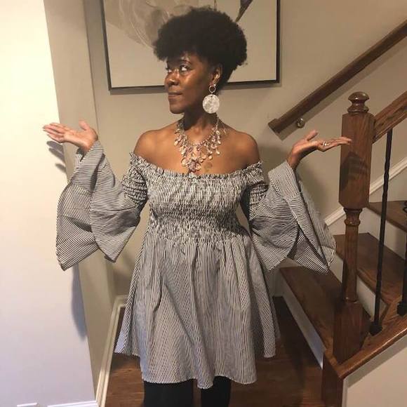 Meet your Posher, Freda - Picture 1 of 1